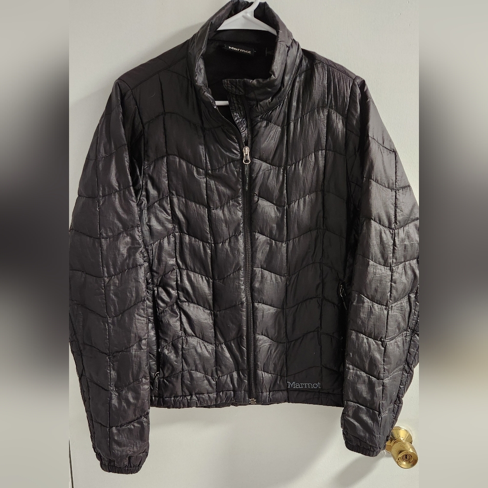 Marmot Men's Puffer Jacket , Size M